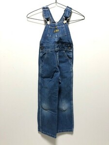 【 値下げ ! 】 110cm-120cm キッズ US 古着 OSHKOSH（オシュコシュ）B