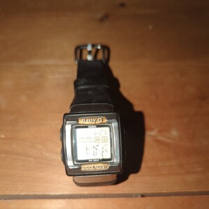 CASIO 2902 BG-180 Baby-G