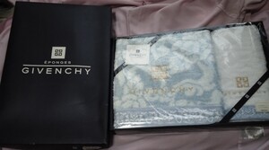 GIVENCHY タオルセット