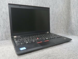 lenovo X230 2324-3S2 Core i7-3520M 2.9GHz 8GB ノート ジャンク N80666