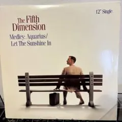 FOREST GUMP!5TH DIMENSION / Medley