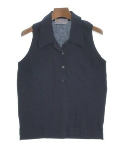 JOHN SMEDLEY ニット・セーター レディース ジョンスメドレー 中古　古着