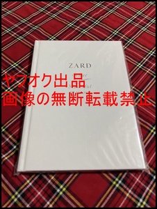 ◎貴重◎ZARD(坂井泉水)◎What a beautiful memory◎ノート◎