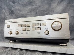 □t595　中古★LUXMAN 　ラックスマン　L-570　インテグレーテッドアンプ