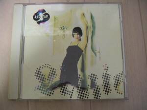 中古CD★リジー(Lizzie)　「LIZZIE」