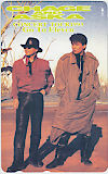 テレカ テレホンカード CHAGE AND ASKA コンサートツアー1993 Go To Eleven T5007-0094