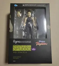 figma バーチャファイター サラ・ブライアント