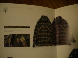 WTAPSUNIONLSシャツユニオンダブルタップス2011AWAYOFLIFE