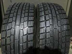 【T56】ICEGUARD iG20■185/55R18■2本売切り