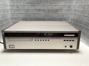 Marantz　CDプレーヤー　CD-80　中古品1-1063