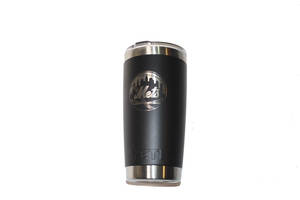 NEW YORK METS YETI 20 OZ / 591ML TUMBLER BLACK メッツ