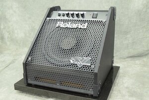 F☆Roland ローランド V-Drums エレドラ用 モニタースピーカー PM-10 ☆中古☆