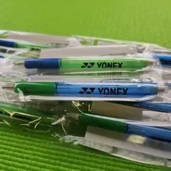 ✨新品✨2024年【YONEX】オリジナルシャープペンシル10本セット