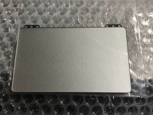 動作品！　調子良い　トラックパッド　ネジ付き　なめりネジ有りApple 修理部品　A1465 MacBook Air 2011 Mid 11.６インチ　 修理部品