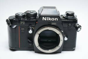 ★完動品★訳あり特価★ニコン NIKON F3 アイレベル #0811