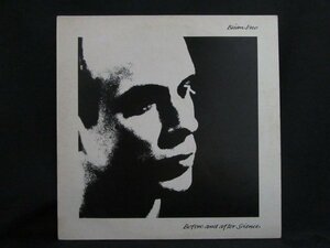 BRIAN ENO★Before And After Science UK Polydor オリジナル