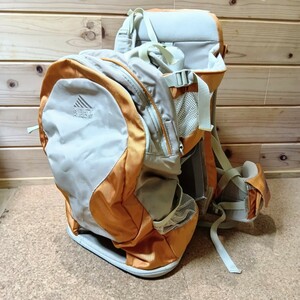 KELTY KIDS　TC2.0 ベビーキャリア　背負子　登山用品 アウトドア　