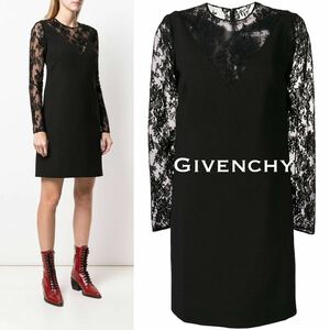 ■2020.21 国内正規美品■Givenchy/ジバンシー ワンピース・ドレス/膝丈ワンピース 