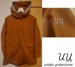 Uniqlo*UNDERCOVERモッズコート150UUユニクロ アンダーカバー/GU White MountaineeringホワイトマウンテニアリングEngineered Garments GAP