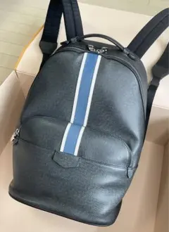 Louis Vuitton Anton Backpack Taiga