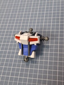 ジャンク ビルドストライクエクシードギャラクシー 胴体 eg ガンプラ ガンダム GUNDAM gunpla robot eg48