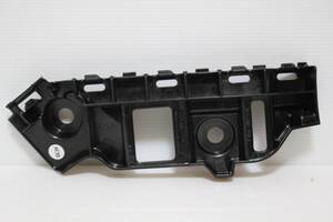 [新品/未使用] VW POLO/ポロ 2G/AW MK6 右 リア バンパー サイド ブラケット リテーナー/ステー 2GS 807 394 A (2GS807394A) ガイドピース