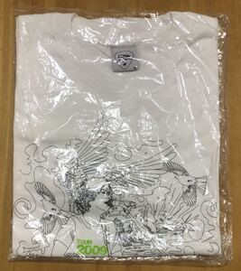 【質屋 尾張屋商店 東京】 ☆未使用☆ アイドルグッズ 小池徹平 TOUR 2009 Tシャツ サイズM 