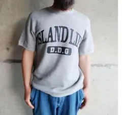 devadurga デヴァドゥルガ  ISLAND LIFE  Tシャツ