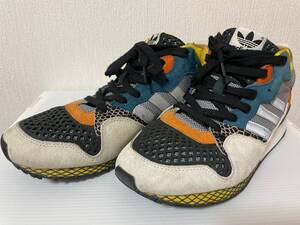 ADIDAS ORIGINALS ZXZ 930 D67653 27cm デリンジャーウェブ仕様