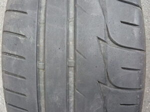 中古ラジアル 245/40R19 BRIDGESTONE POTENZA RE-11ブリヂストンポテンザ 1本 BENZ A238 S213 W220 V36 V37 Z34 ARDEON BMW G30 F10 XF XK