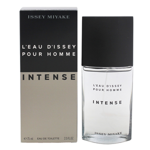 イッセイミヤケ ロー ドゥ イッセイ プールオム インテンス EDT・SP 75ml 香水 フレグランス L’EAU D’ISSEY POUR HOMME INTENSE 未使用