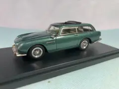 Aston Martin DB5 Shooting Brake 1963 限定品