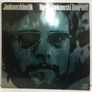 ■即決 Horst Jankowski ホルスト・ヤンコフスキー Jankowskinetik MPSオリジナル GER 24986