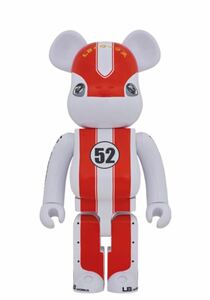 BE@RBRICK リバZくん 1000% リバティーウォーク