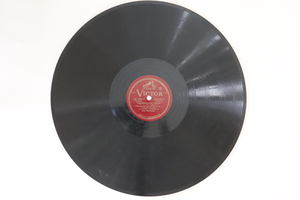 78RPM/SP Arthur Rubinstein Mazurkas From Chopin 其三 / 其四 VD8272 VICTOR 12 /00500