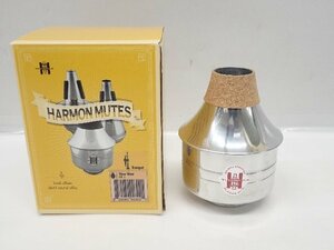 HARMON MUTES ハーマン トランペット用 ワウワウミュート WOW WOW MUTES 元箱付き ∩ 6E6B2-2