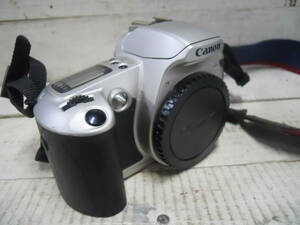 M9463 カメラ canon EOS kiss 傷汚有り 動作チェック無 60サイズ(0504)