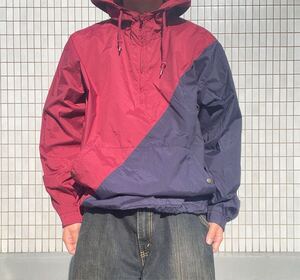 OLD GAP ナイロンアノラックジャケット L VINTAGE