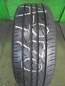 A-970 215/45R18 ダンロップEC203 バリ山 1本のみ