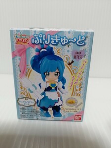 新品未開封 デリシャスパーティ プリキュアぷりきゅ〜と 2番 キュアスパイシーセット 単品 バンダイ プリキュア フィギュア 