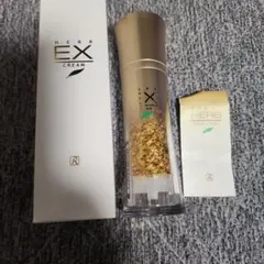 ロイヤルハーブ　EX　クリーム　開封済　未使用品　50g