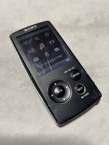 【送料無料】ソニー デジタルウォークマン NW-A805♪ブラック 2GB SONYWALKMAN♪即決ポータブルオーディオプレーヤーdigital media player