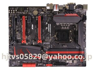 Asus MAXIMUS VII RANGER ザーボード Intel Z97 LGA 1150 ATX メモリ最大32GB対応 保証あり