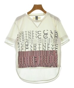 adidas by Stella McCartney Tシャツ・カットソー レディース アディダスバイステラマッカートニー