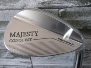 新品 ■税込■ 52-08 ≪ MAJESTY CONQUEST FORGED ≫ NS PRO950GH neo (S) マジェスティ コンクエスト フォージド