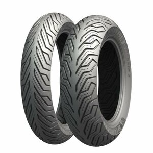 MICHELIN 90/90-14 M/C 52S CityGrip2 REINF TL