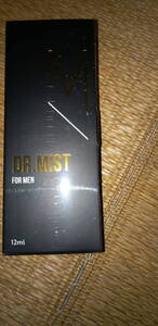 DR.MlST 12ml