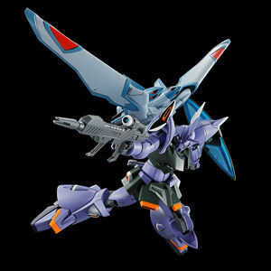 ＨＧ 1/144 ゲルググメナース 一般機 ホイールシール 機動戦士ガンダム SEED FREEDOM