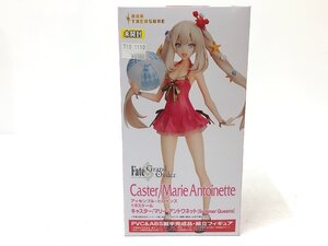 〇未開封 箱イタミ アッセンブル・ヒロインズ キャスター/マリー・アントワネット[Summer Queens] FGO アワートレジャー 同梱不可 1円スタ