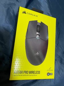 Corsair KATAR PRO WIRELESS ゲーミングマウス コルセア ワイヤレス 無線